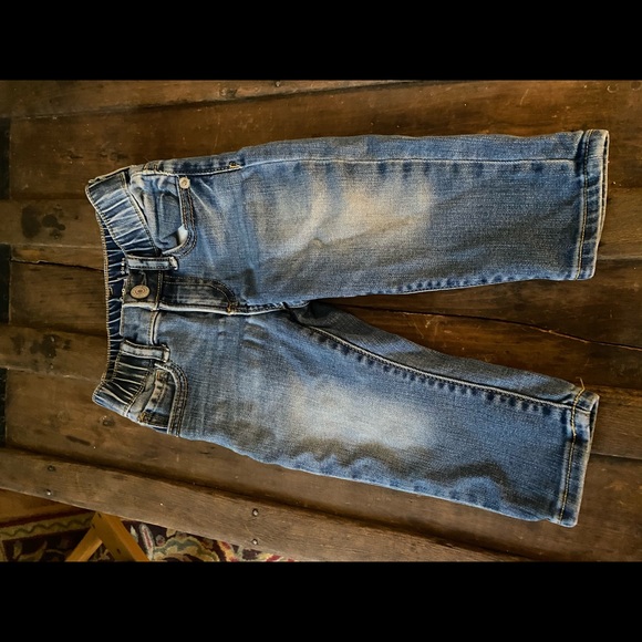 Baby GAP Jeans - Picture 2 of 4